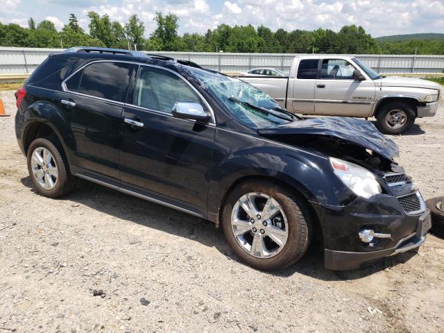 Foto 4 de la subasta – 2012 CHEVROLET EQUINOX LT con VIN 2GNFLGE57C6155520