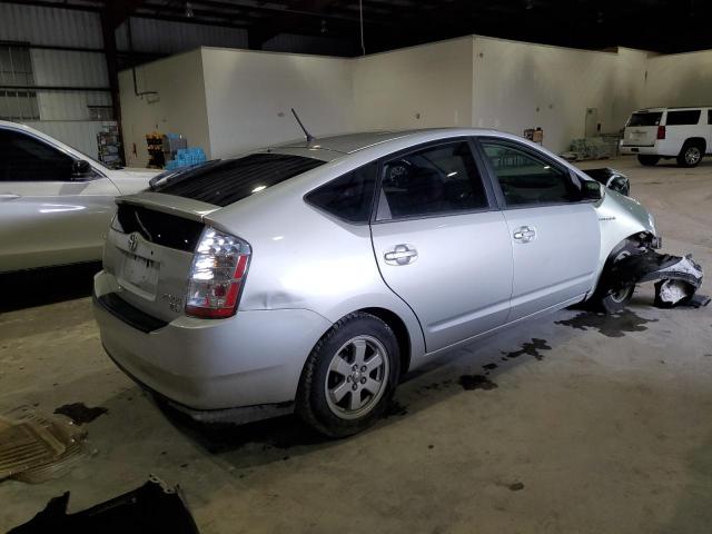 Photo 3 from auction – 2007 TOYOTA PRIUS with VIN JTDKB20U777090637
