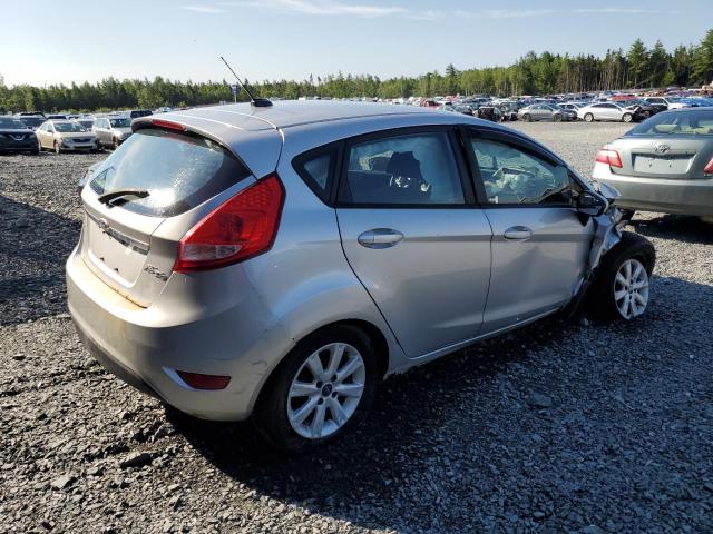 Photo 3 from auction – 2013 FORD FIESTA SE with VIN 3FADP4EJXDM115798