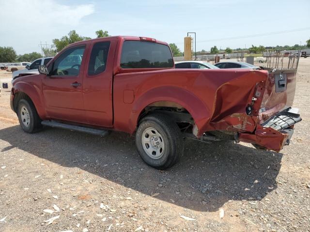 Photo 3 from auction – 2018 NISSAN FRONTIER S with VIN 1N6BD0CT5JN711732