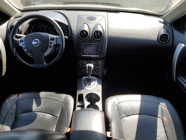 Photo 8 from auction – 2011 NISSAN ROGUE S with VIN JN8AS5MT9BW574634
