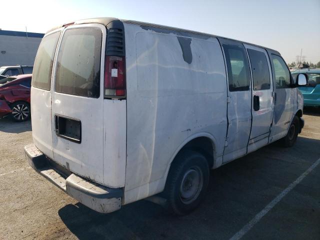 Photo 3 from auction – 1999 CHEVROLET EXPRESS with VIN 1GCFG25M7X1150432