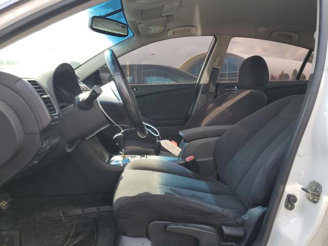 Photo 7 from auction – 2012 NISSAN ALTIMA BAS with VIN 1N4AL2AP6CN562419