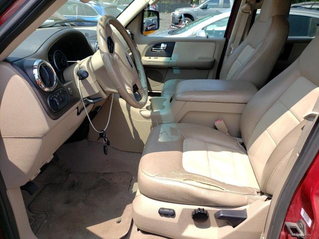 Photo 7 from auction – 2006 FORD EXPEDITION with VIN 1FMFU185X6LA60603