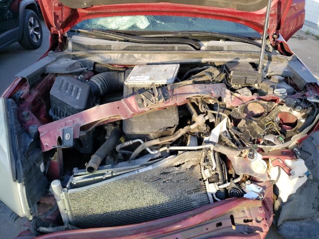 Photo 12 from auction – 2010 CHEVROLET EQUINOX LT with VIN 2CNFLEEW9A6201976