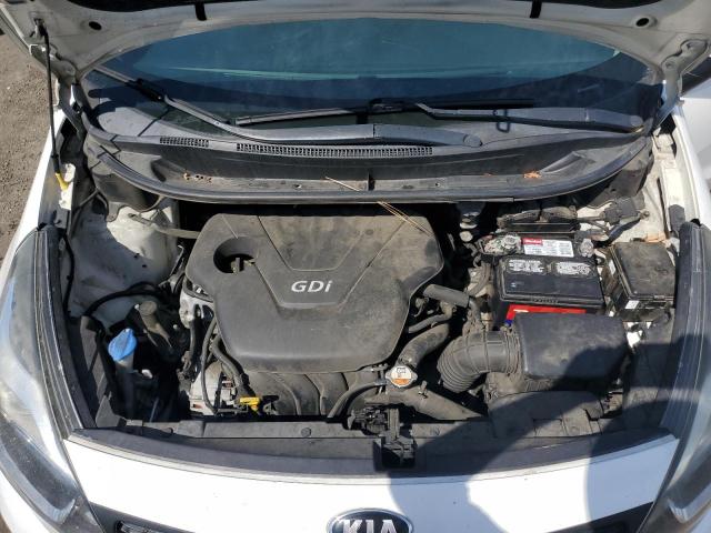 Photo 11 from auction – 2013 KIA RIO LX with VIN KNADM4A36D6267178