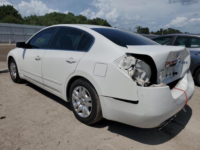 Photo 2 from auction – 2012 NISSAN ALTIMA BAS with VIN 1N4AL2AP8CN542494