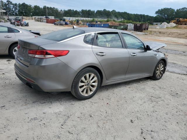 Photo 3 from auction – 2016 KIA OPTIMA LX with VIN 5XXGT4L31GG016980