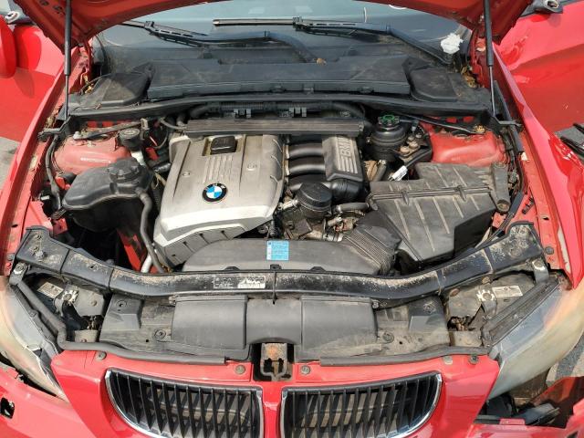 Photo 11 from auction – 2006 BMW 325 XI with VIN WBAVD13566KV02514