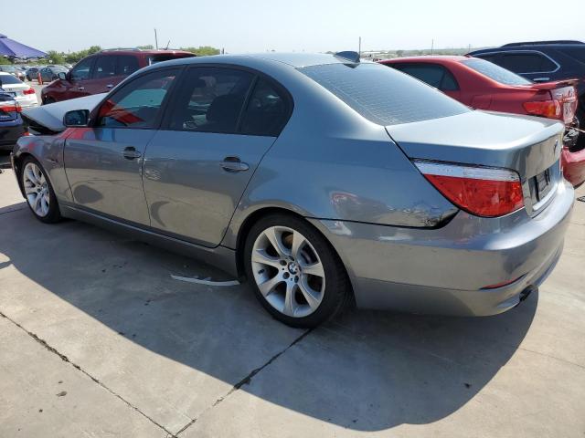 Photo 2 from auction – 2009 BMW 535 I with VIN WBANW13519C163265