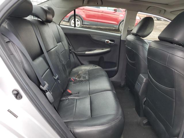 Photo 10 from auction – 2009 TOYOTA COROLLA XR with VIN 2T1BE40E99C028069
