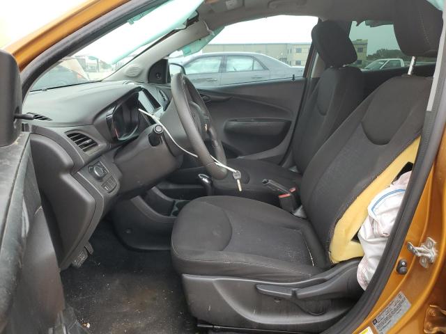 Photo 7 from auction – 2020 CHEVROLET SPARK LS with VIN KL8CB6SA5LC430697