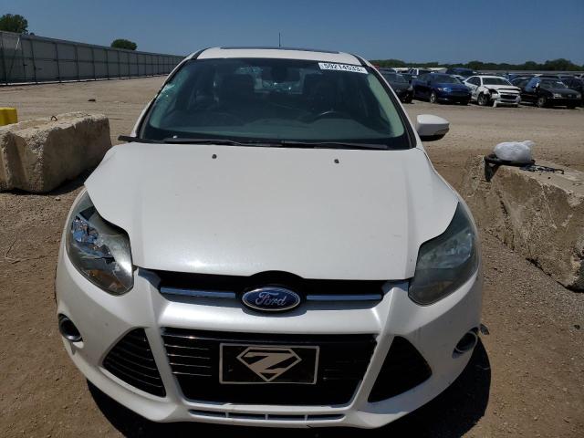 Photo 5 from auction – 2012 FORD FOCUS TITA with VIN 1FAHP3N29CL422951