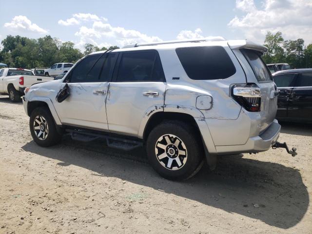 Photo 2 from auction – 2017 TOYOTA 4RUNNER SR with VIN JTEZU5JR6H5152560
