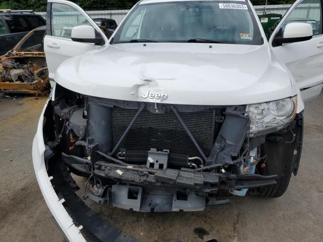 Photo 12 from auction – 2013 JEEP GRAND CHER with VIN 1C4RJFAGXDC518771