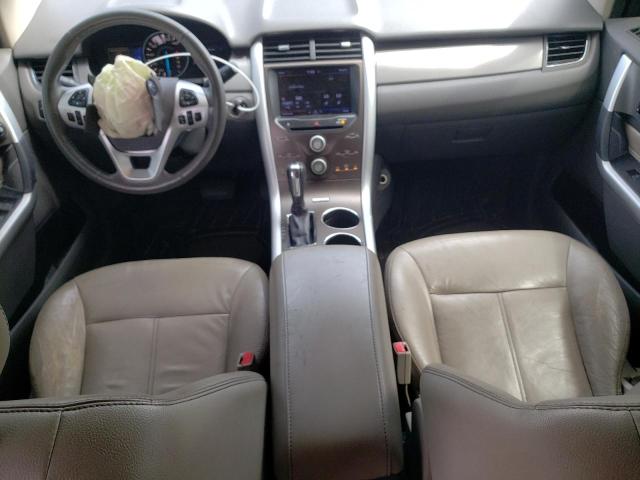 Photo 8 from auction – 2013 FORD EDGE SEL with VIN 2FMDK3J90DBB21184