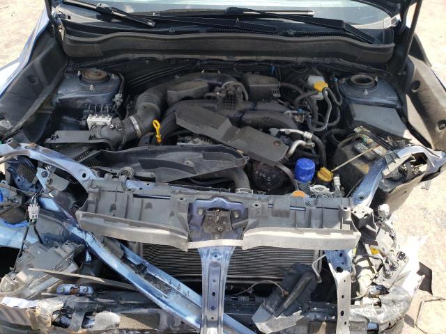 Photo 11 from auction – 2017 SUBARU FORESTER 2 with VIN JF2SJAEC1HH523783
