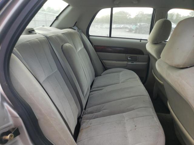 Photo 10 from auction – 2005 MERCURY GRAND MARQ with VIN 2MEFM74W25X615078