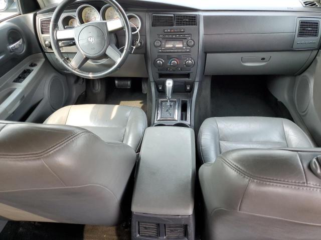Photo 8 from auction – 2005 DODGE MAGNUM SXT with VIN 2D4FV48V75H129054