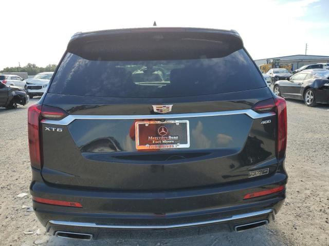 Photo 6 from auction – 2020 CADILLAC XT6 PREMIU with VIN 1GYKPCRS0LZ100457