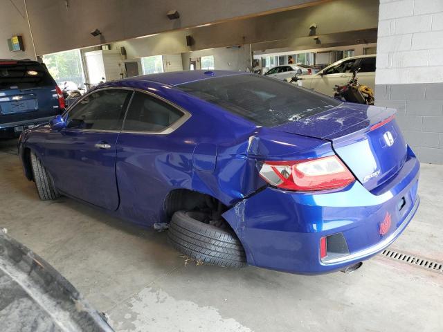 Photo 2 from auction – 2014 HONDA ACCORD EXL with VIN 1HGCT2B84EA004610