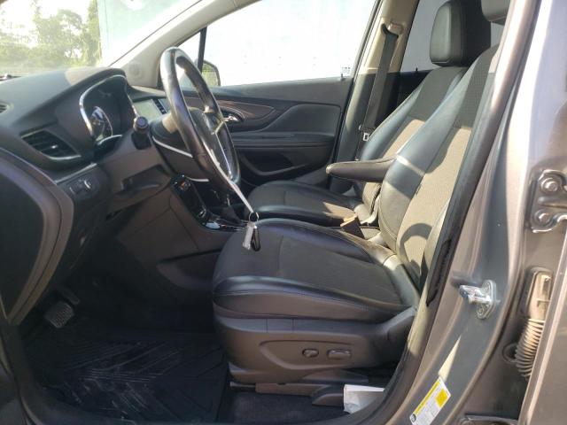 Photo 7 from auction – 2019 BUICK ENCORE PRE with VIN KL4CJESB2KB801603