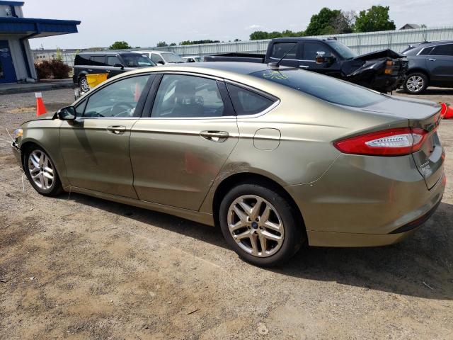 Photo 2 from auction – 2013 FORD FUSION SE with VIN 3FA6P0H71DR183198