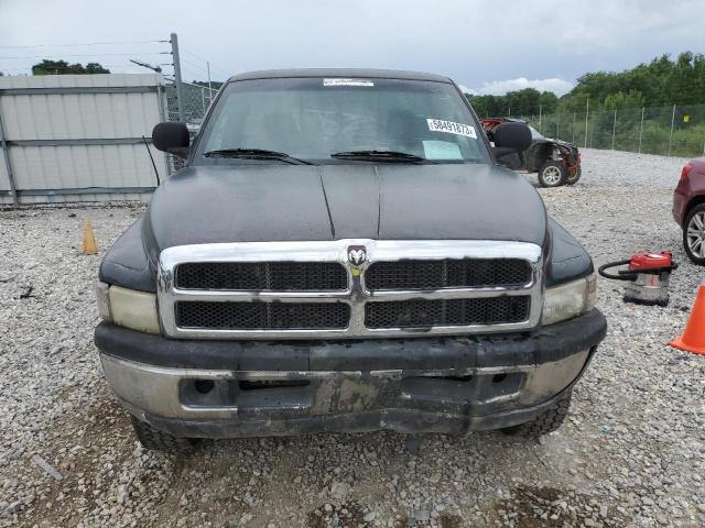 Photo 5 from auction – 2001 DODGE RAM 1500 with VIN 1B7HF16Z61S102311