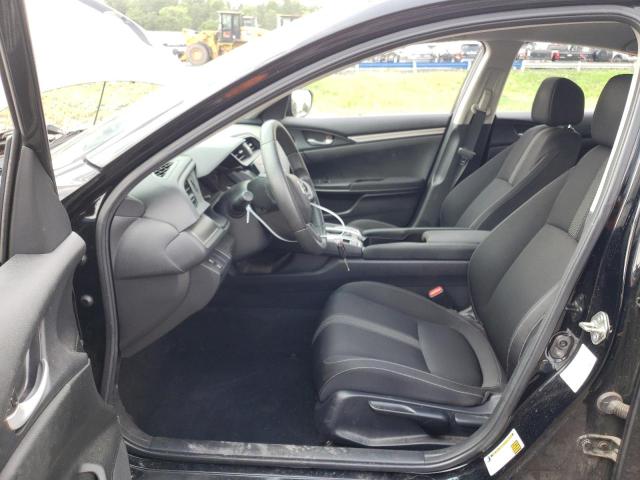 Photo 7 from auction – 2018 HONDA CIVIC LX with VIN 2HGFC2F55JH567299