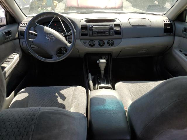Photo 8 from auction – 2002 TOYOTA CAMRY LE with VIN JTDBE32K520029863