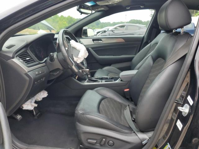 Photo 7 from auction – 2019 HYUNDAI SONATA LIM with VIN 5NPE34AF6KH740049