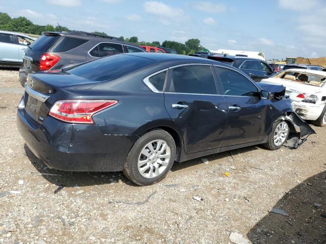 Photo 3 from auction – 2013 NISSAN ALTIMA 2.5 with VIN 1N4AL3AP3DC107983