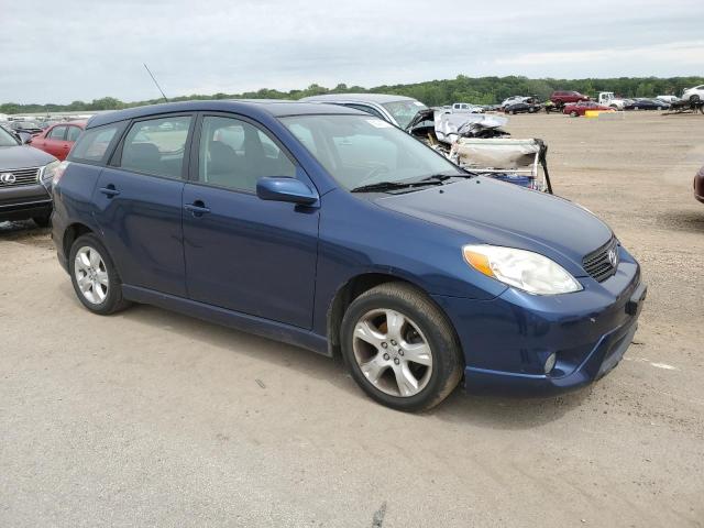 Photo 4 from auction – 2008 TOYOTA COROLLA MA with VIN 2T1KR32E88C704554