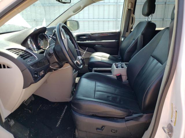 Photo 7 from auction – 2016 CHRYSLER TOWN & COU with VIN 2C4RC1BG0GR252796