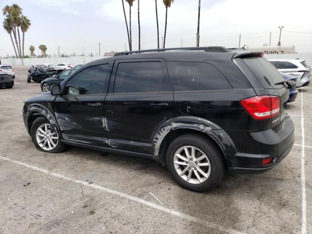 Photo 2 from auction – 2015 DODGE JOURNEY SX with VIN 3C4PDCBG6FT673854