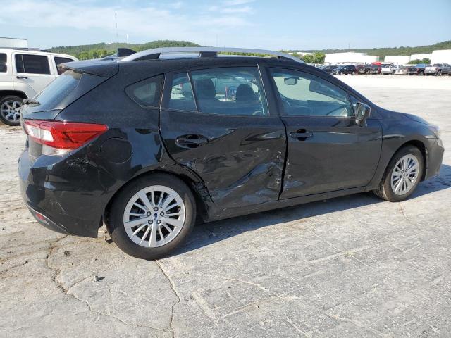 Photo 3 from auction – 2018 SUBARU IMPREZA PR with VIN 4S3GTAD64J3745683