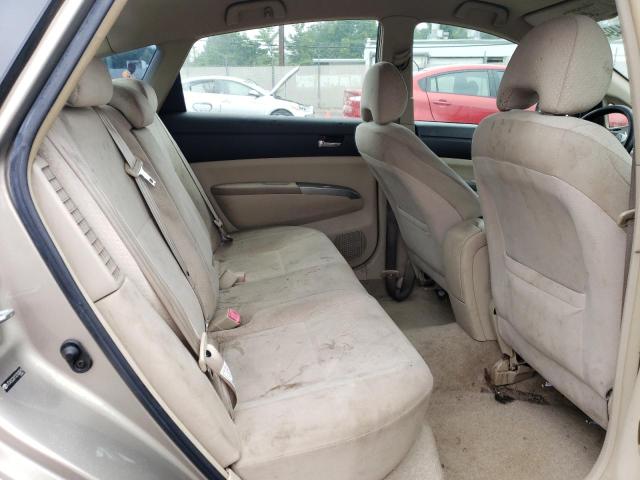 Photo 10 from auction – 2005 TOYOTA PRIUS with VIN JTDKB22U153103075