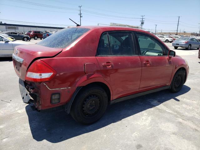 Photo 3 from auction – 2010 NISSAN VERSA S with VIN 3N1BC1AP0AL432628