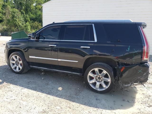 Photo 2 from auction – 2016 CADILLAC ESCALADE P with VIN 1GYS4CKJ8GR195771
