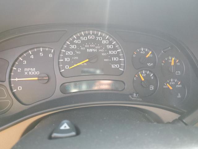 Photo 9 from auction – 2005 GMC YUKON with VIN 1GKEC13V35R239091