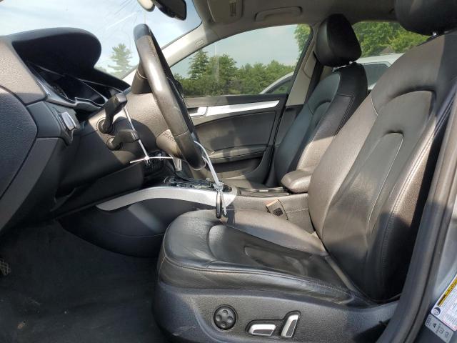 Photo 7 from auction – 2016 AUDI A4 PREMIUM with VIN WAUBFAFL2GN011932
