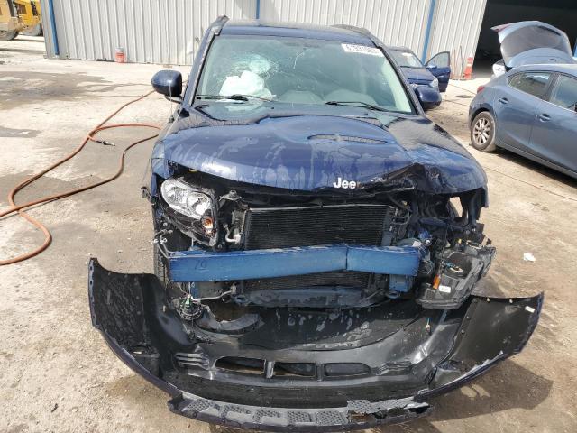 Photo 5 from auction – 2016 JEEP COMPASS LA with VIN 1C4NJCEA4GD744757
