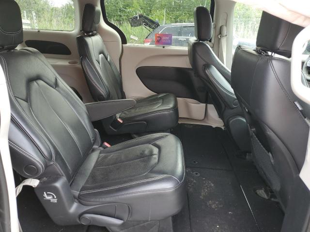 Photo 11 from auction – 2022 CHRYSLER PACIFICA T with VIN 2C4RC1BGXNR157739