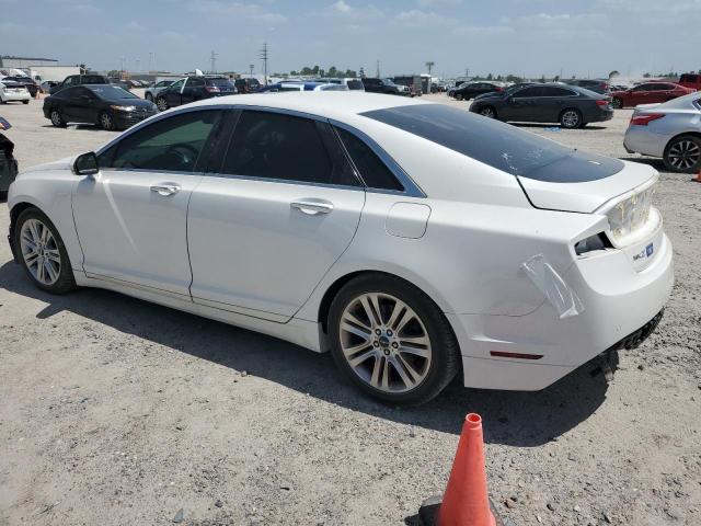 Photo 2 from auction – 2016 LINCOLN MKZ with VIN 3LN6L2GK8GR630715