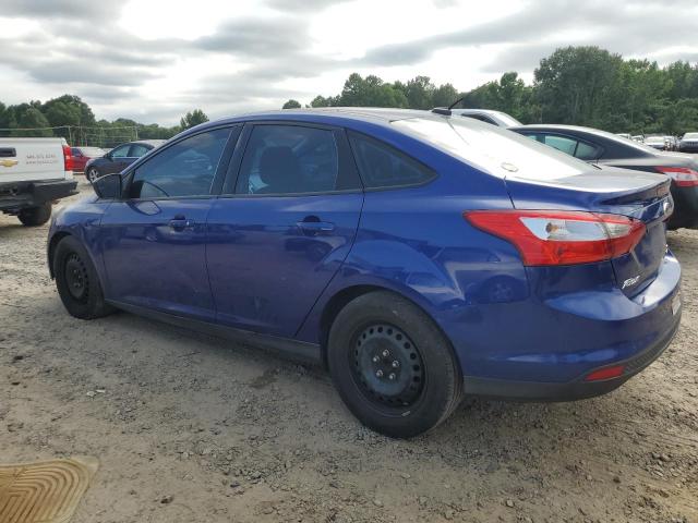Photo 2 from auction – 2012 FORD FOCUS SE with VIN 1FAHP3F26CL447465