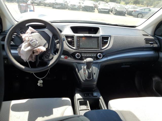 Photo 8 from auction – 2015 HONDA CR-V EX with VIN 5J6RM4H57FL034196