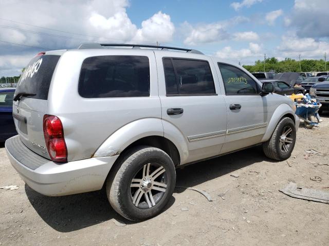 Photo 3 from auction – 2009 DODGE DURANGO SL with VIN 1D8HD48P09F700662