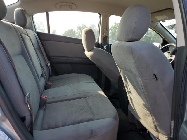 Photo 10 from auction – 2011 NISSAN SENTRA 2.0 with VIN 3N1AB6AP0BL660707