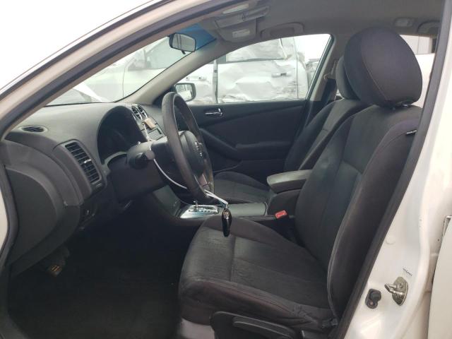 صورة رقم 7 من المزاد - 2012 NISSAN ALTIMA BAS مع VIN 1N4AL2AP8CC121497