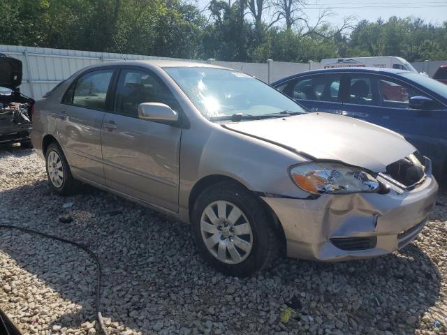 Photo 4 from auction – 2003 TOYOTA COROLLA CE with VIN 2T1BR32E63C152741
